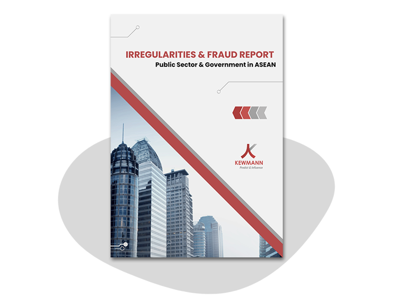 Irregularities & Fraud Report-Public Sector & Government in ASEAN-Design 1