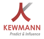 KewMann Logo