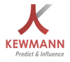 KewMann Logo - 2022